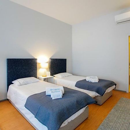 Santa Catarina Downtown II Διαμέρισμα Πόρτο Εξωτερικό φωτογραφία